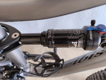 Brugt Ibis Ripley Shimano Deore XT 2022 Mountainbike — billede 7 af 15
