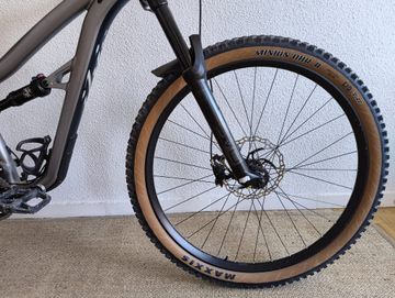 Brugt Ibis Ripley Shimano Deore XT 2022 Mountainbike — billede 2 af 15