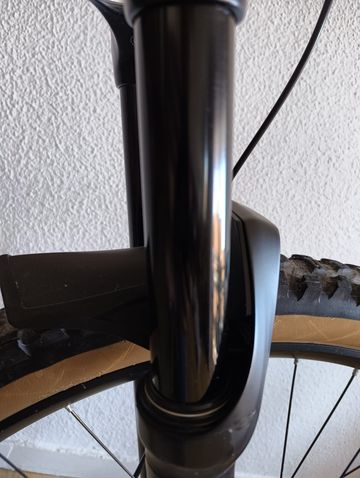 Brugt Ibis Ripley Shimano Deore XT 2022 Mountainbike — billede 9 af 15