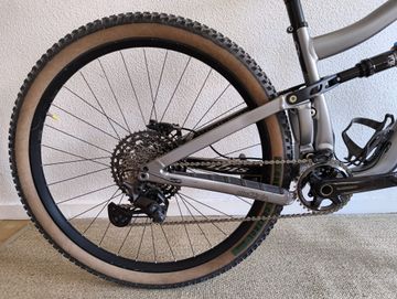 Brugt Ibis Ripley Shimano Deore XT 2022 Mountainbike — billede 3 af 15
