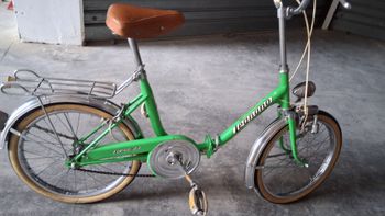 Used Legnano Legnano Custom 1975 Urbanas y Touring