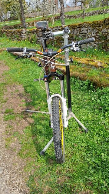 Tweedehands Cannondale Perp 2 2007 Mountainbike — afbeelding 3 van 7