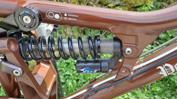 Tweedehands Cannondale Perp 2 2007 Mountainbike — afbeelding 4 van 7