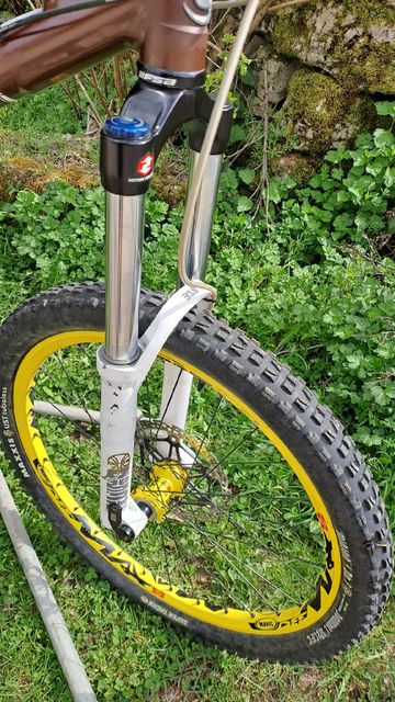 Tweedehands Cannondale Perp 2 2007 Mountainbike — afbeelding 5 van 7