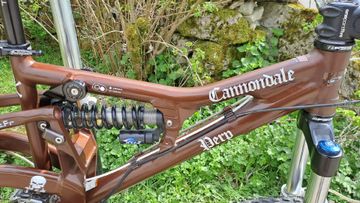 Tweedehands Cannondale Perp 2 2007 Mountainbike — afbeelding 2 van 7