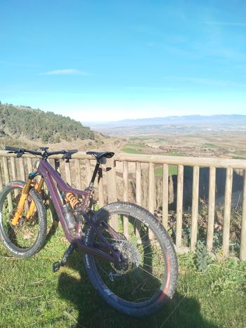 Orbea, Occam SRAM X01 Eagle AXS