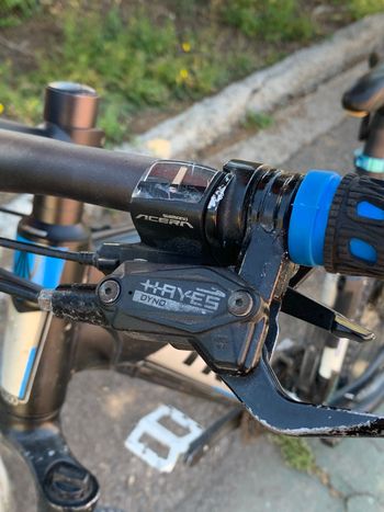 Used Trek 3700 Disc 2015 2015 Mountainbike — image 6 of 8