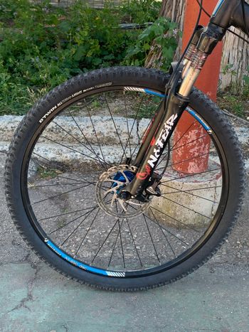 Used Trek 3700 Disc 2015 2015 Mountainbike — image 2 of 8