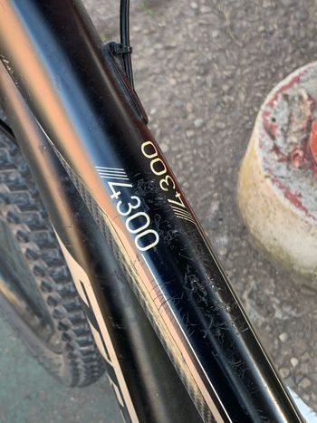 Used Trek 3700 Disc 2015 2015 Mountainbike — image 4 of 8