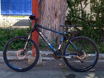 Used Trek 3700 Disc 2015 2015 MTB