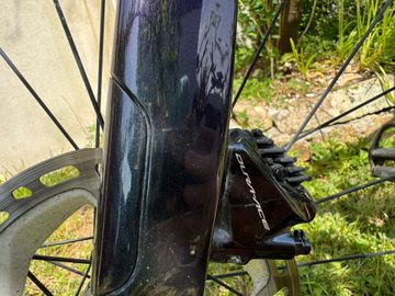 Tweedehands Scott Addict RC Pro 2020 2020 Road & Gravel — afbeelding 27 van 31