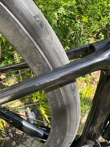 Tweedehands Scott Addict RC Pro 2020 2020 Road & Gravel — afbeelding 6 van 31