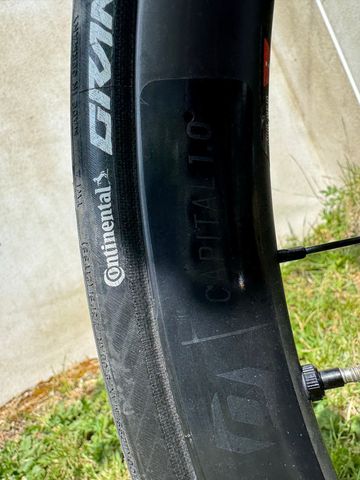 Tweedehands Scott Addict RC Pro 2020 2020 Road & Gravel — afbeelding 26 van 31