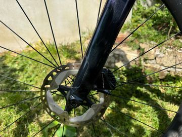 Tweedehands Scott Addict RC Pro 2020 2020 Road & Gravel — afbeelding 18 van 31