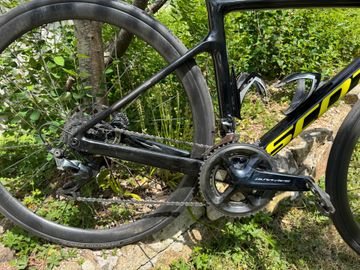 Tweedehands Scott Addict RC Pro 2020 2020 Road & Gravel — afbeelding 13 van 31