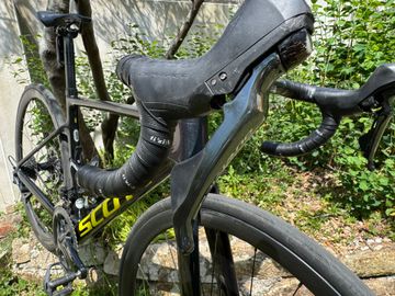 Tweedehands Scott Addict RC Pro 2020 2020 Road & Gravel — afbeelding 12 van 31