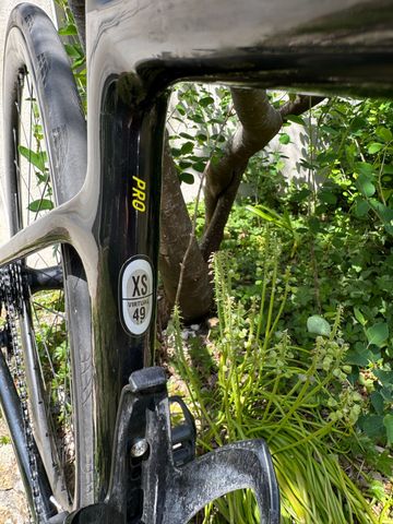 Tweedehands Scott Addict RC Pro 2020 2020 Road & Gravel — afbeelding 7 van 31
