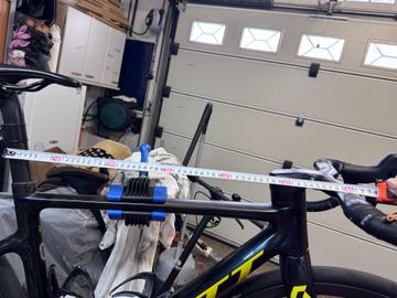 Tweedehands Scott Addict RC Pro 2020 2020 Road & Gravel — afbeelding 29 van 31