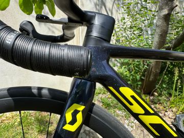 Tweedehands Scott Addict RC Pro 2020 2020 Road & Gravel — afbeelding 16 van 31