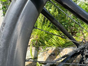 Tweedehands Scott Addict RC Pro 2020 2020 Road & Gravel — afbeelding 25 van 31