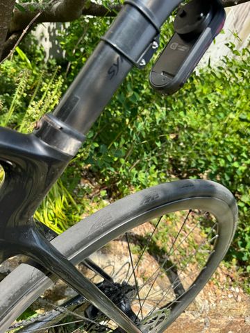 Tweedehands Scott Addict RC Pro 2020 2020 Road & Gravel — afbeelding 20 van 31