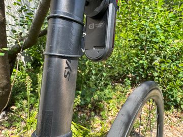 Tweedehands Scott Addict RC Pro 2020 2020 Road & Gravel — afbeelding 24 van 31