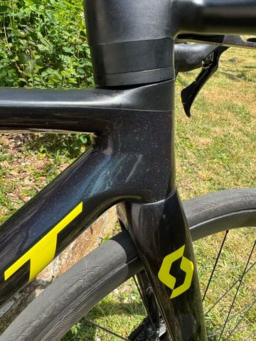 Tweedehands Scott Addict RC Pro 2020 2020 Road & Gravel — afbeelding 14 van 31