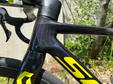 Tweedehands Scott Addict RC Pro 2020 2020 Road & Gravel — afbeelding 17 van 31