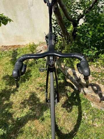 Tweedehands Scott Addict RC Pro 2020 2020 Road & Gravel — afbeelding 8 van 31