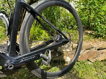 Tweedehands Scott Addict RC Pro 2020 2020 Road & Gravel — afbeelding 22 van 31