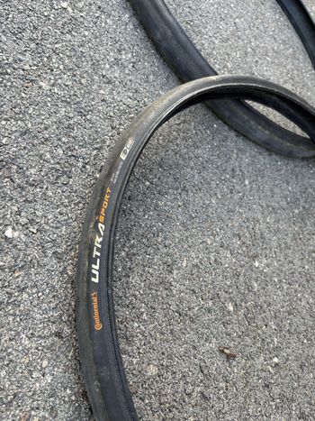 Used Ridley Kanzo A - Shimano GRX600 2x12sp 2023 2023 Road & Gravel, Blau — image 5 of 5