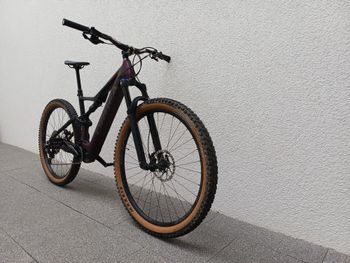 Used Orbea RISE H20 2024 2024 MTB