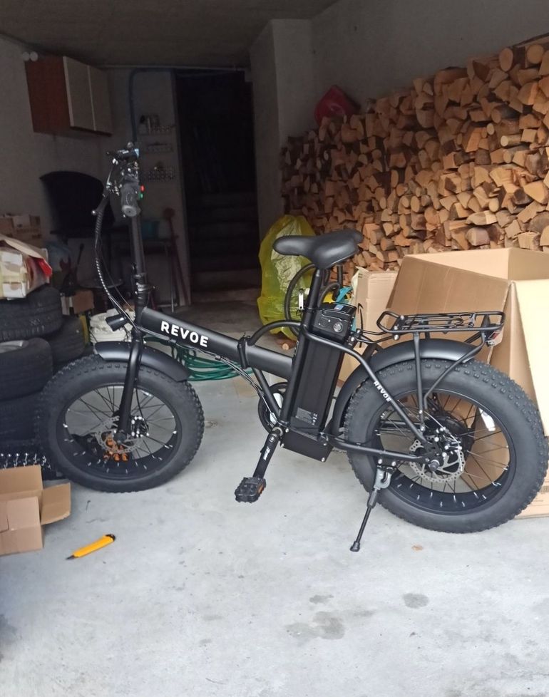 Revoe Clips REVOE REVOE Custom 2021