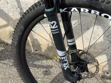 Tweedehands Trek Procaliber SRAM XX1 Eagle 2017 Mountainbike — afbeelding 6 van 12
