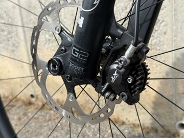 Tweedehands Trek Procaliber SRAM XX1 Eagle 2017 Mountainbike — afbeelding 3 van 12
