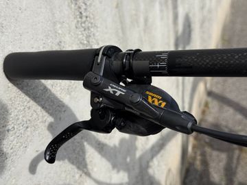 Tweedehands Trek Procaliber SRAM XX1 Eagle 2017 Mountainbike — afbeelding 4 van 12