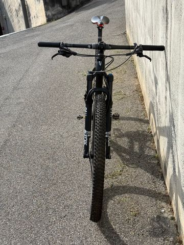 Tweedehands Trek Procaliber SRAM XX1 Eagle 2017 Mountainbike — afbeelding 9 van 12