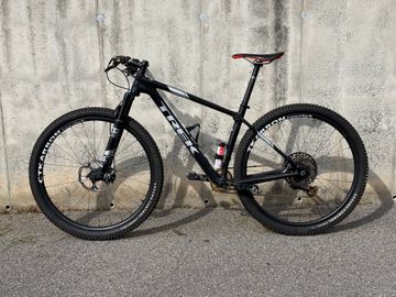 Tweedehands Trek Procaliber SRAM XX1 Eagle 2017 Mountainbike — afbeelding 2 van 12