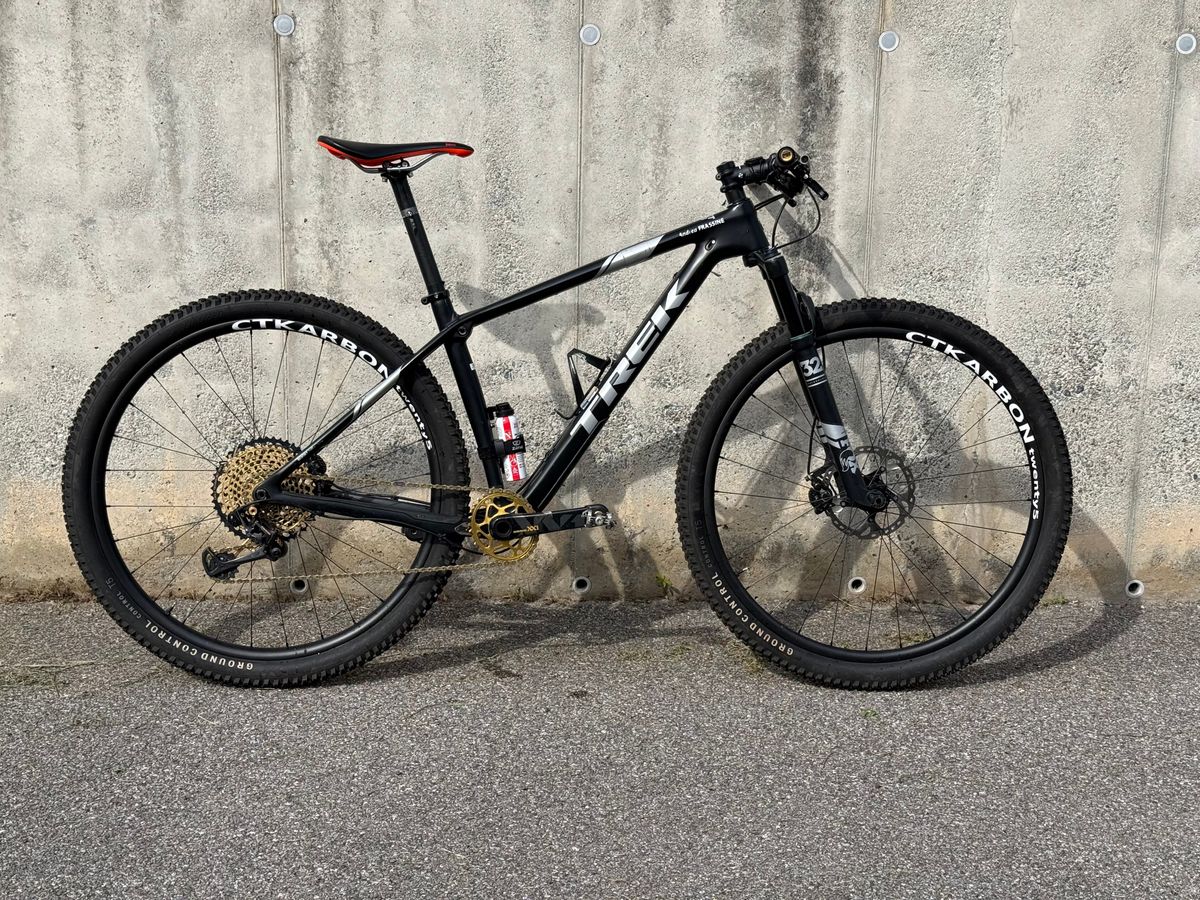 Trek Procaliber SRAM XX1 Eagle | buycycle