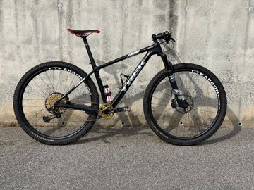 Used Trek Procaliber SRAM XX1 Eagle 2017 MTB