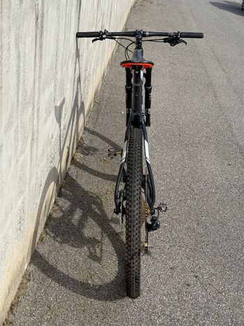 Used Trek Procaliber SRAM XX1 Eagle 2017 Mountainbike, Black — image 10 of 12
