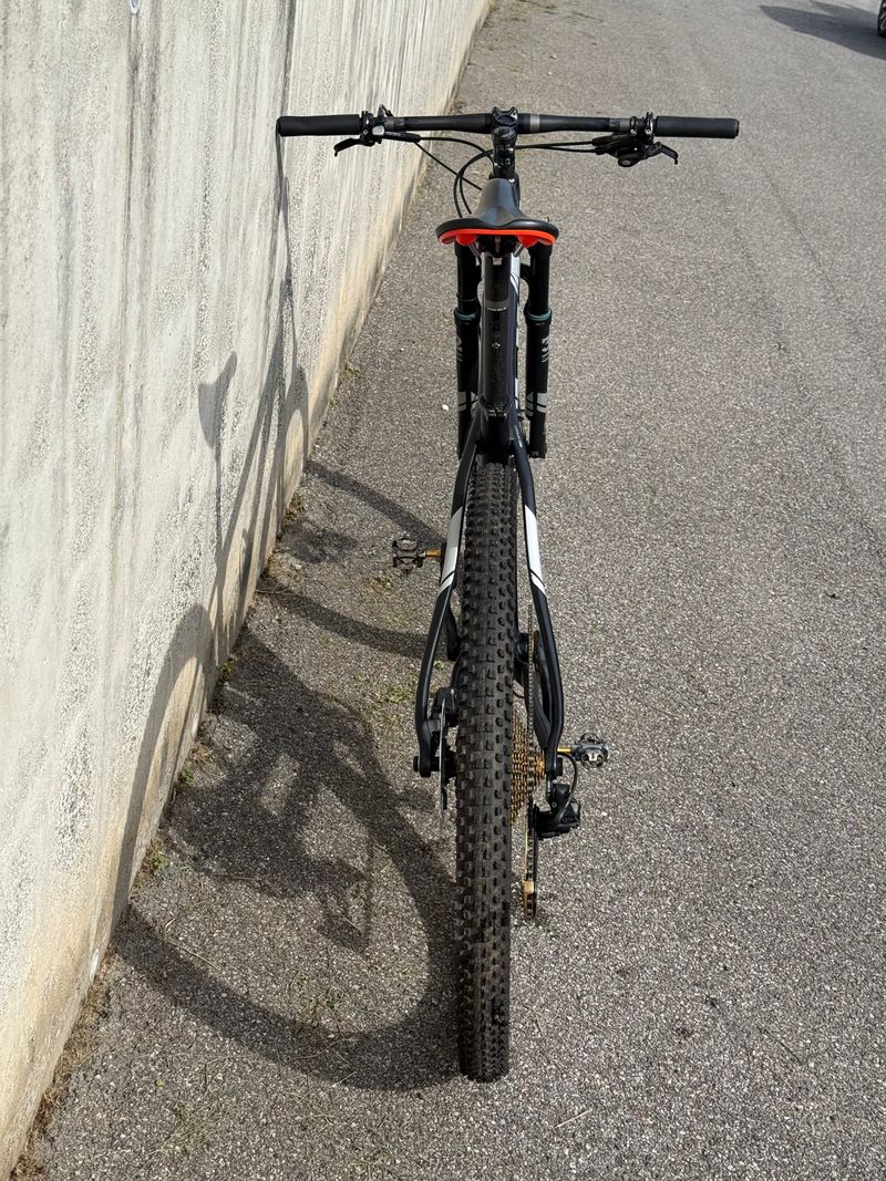 Tweedehands Trek Procaliber SRAM XX1 Eagle 2017 Mountainbike — afbeelding 10 van 12