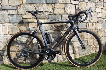 Gebrauchtes Custom Aeroad 2020 Road & Gravel