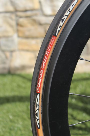 Gebrauchtes Custom Aeroad 2020 Road & Gravel, Grün — Bild 11 von 16