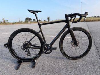 Orbea, Orca Shimano Ultegra
