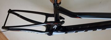 Used Scott Spark RC 900 Pro 2017 Frameset 2017 Mountainbike, Black, 29 — image 5 of 23