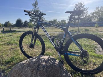 Käytetty Giant Xtc Shimano XTR 2012 MTB