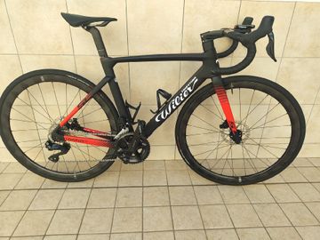 Gebrauchtes Wilier Cento10 SL - SHIMANO 105 Di2 2024 2024 Road & Gravel