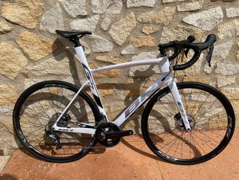 BH, BH G7 Carbone 2020