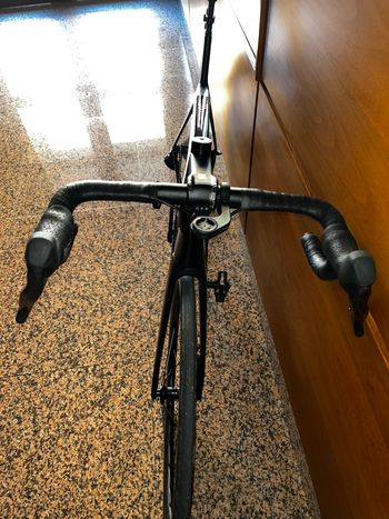 Used Trek Trek Madone Sl 6 Axs 2026 Road & Gravel, Black — image 5 of 16